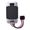OEM Allowed Car tracker Tk303f with SMS / GPRS / android app real time tracking software