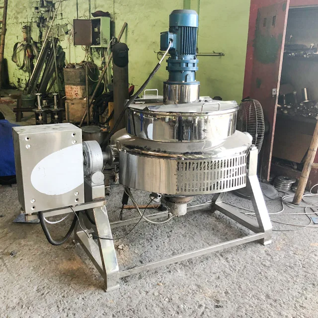 electric heating pot (2)