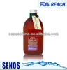 foam bath soap