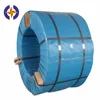 Unbonded PC Strand 12.7mm 1860Mpa Epoxy Coated Steel Strand Wire