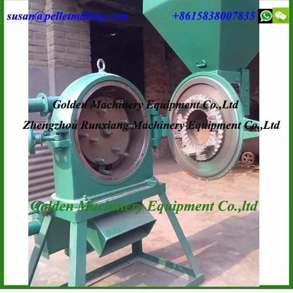farm grinder