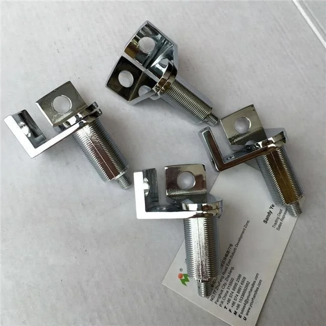 Chrome Plated Cam Lock Screws,Swing Cam Lock,Keyless Connector Cam Lock