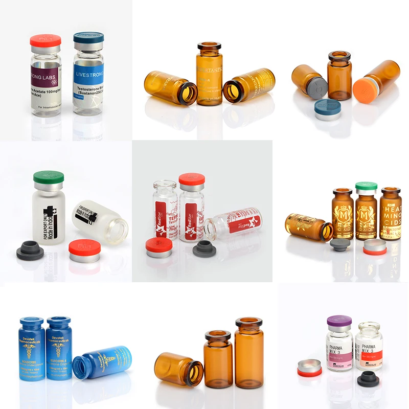 Customized Vial Cap Wholesale Aluminum Flip Off Caps 20mm Buy Flip