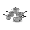 BCK0064 custom high quality stainless cookware