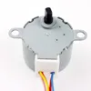 12volt micro gear motor stepper