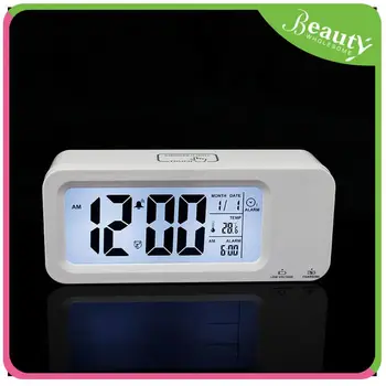 digital clock for desktop