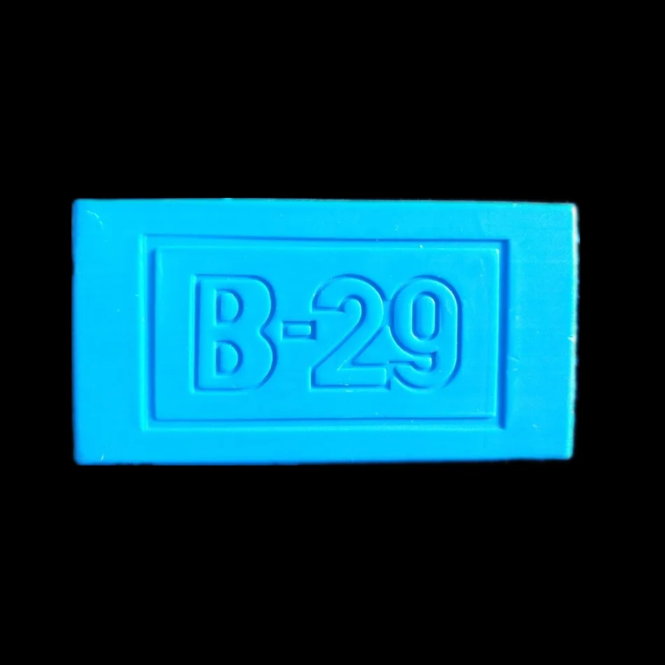 b29 multipurpose soap