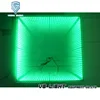 Pretty Customized Illuminated Folding Led Dance Floor Light
