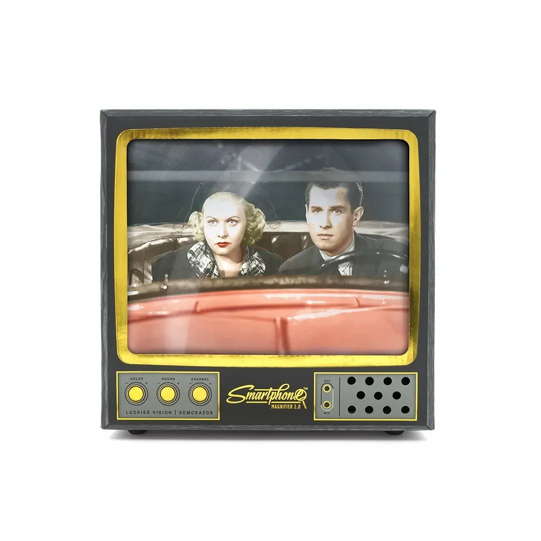 phone screen magnifier
