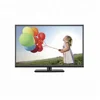 New HD DLED TV 32 inch 1920*1080 LED HD TV with RCA AV input*2 HD MI*1, USB/VGA/PC audio