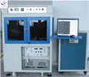 Behavior technical Double Scanning Heads Crystal 3D Laser Engraving Machine