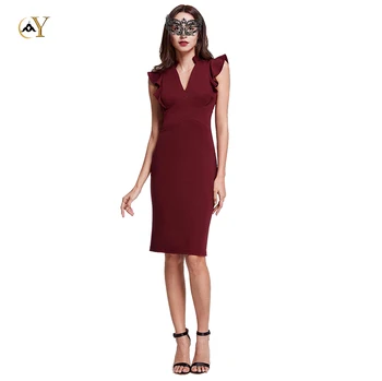 womens midi party dresses