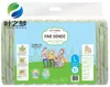 China Top Supplier New Design PE Films Brief Printed Comfort Free Samples Ultra-Thin Disposable Pull Up Pants Adult Diapers