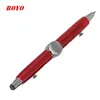 Thinking Pen and High Speed - Spin Quietly gyro toy pen with stylus touch