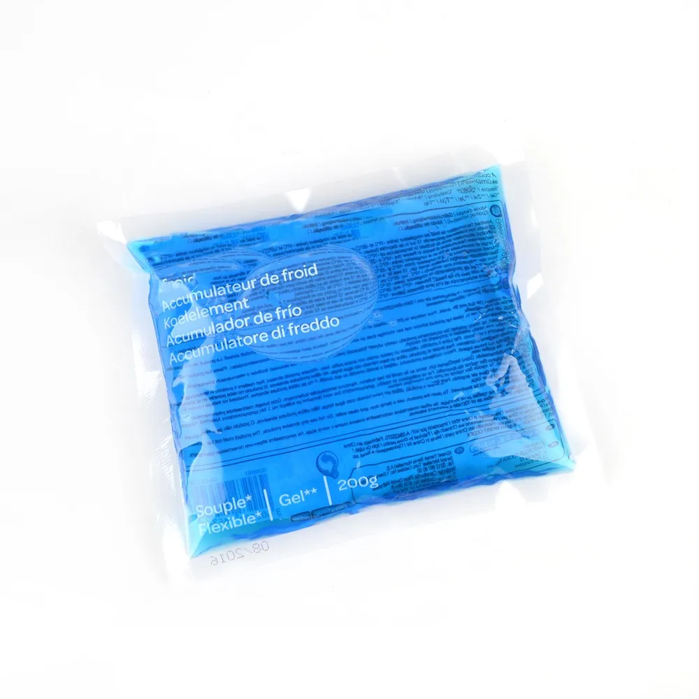 Factory Price Reusable Plastic Ice Bags For Sale For Hospital Buy
