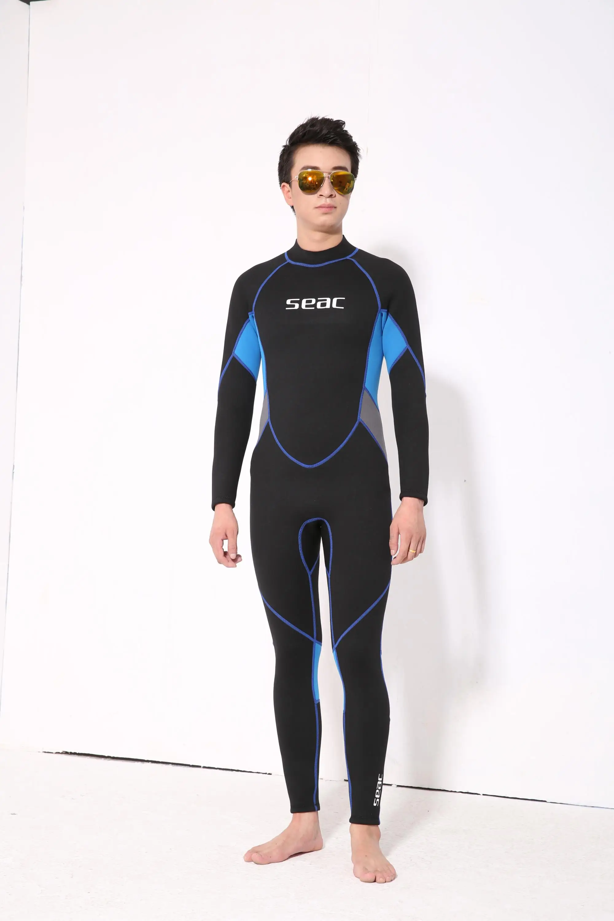Hotsale On Amazon Neoprene Kids Wetsuits Diving Wetsuit Buy