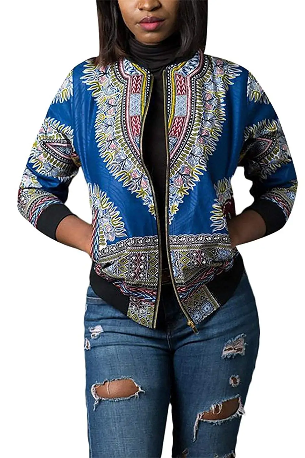 Cheap African Print Jackets For Women, find African Print Jackets For