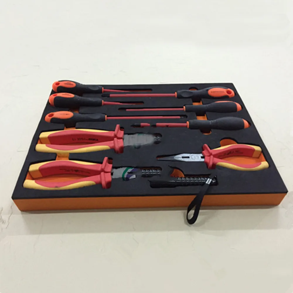 Foam Sheet Making Machine Density Anti Slip Non Toxic Eva