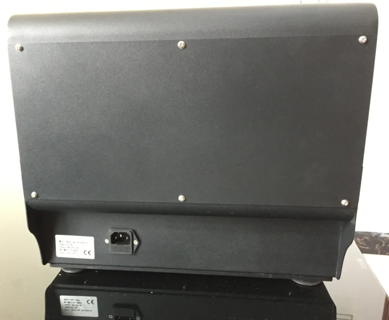 CE Scientific Thermo Incubator Orbital Laboratory Shaker