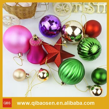 New Bulk Buy Christmas Decorations Pearl Ball For Chrismas Buy