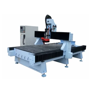 Factory supply 5axis pvc pipe cnc engraving machine