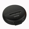 2018 New Technologies Gadgets Promotional Gift Mini Portable Metal Wireless Soundbox Subwoofer Wireless Bluetooth Speakers