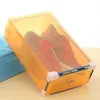 plastic home furnishing supplies wholesale shoe storage box