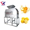 2018 Advanced technology high juice rate Industrial cold press machine citrus processing equipment