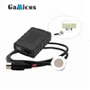 GUT810 Explosion-proof gps tracking ultrasonic fuel oil level sensor