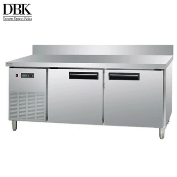 Stainless Steel Kitchen Counter Table