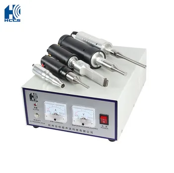 ultrasonic welder price