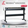 Redsail has a wide range of uses Large format plotters for education.clothing CAD drawing and other industries.