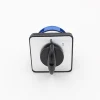 LW26 Series 32A Rotary Cam Switch Rotary Change over Switch with 2 Pole 2 Position
