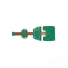 OSP surface finishing Circuit Board Pcb Finished Antenna Amplifier For Uhf-Vhf Rf Boost