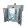 Large Capacity Timber Wood Industrial Drying Cabinet Machine