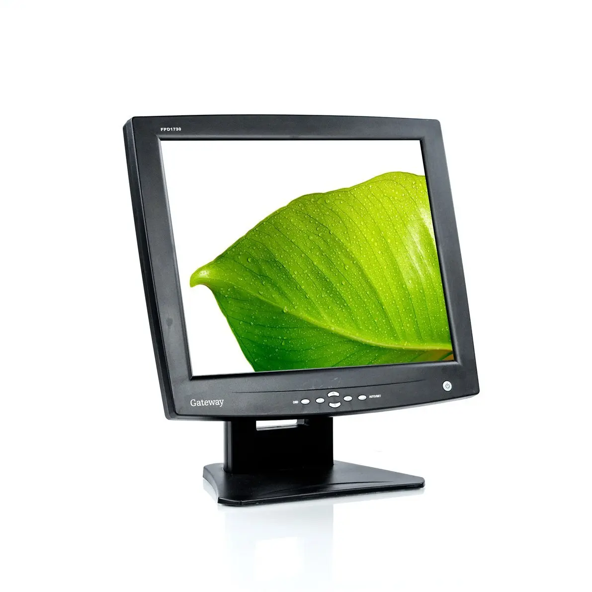 GATEWAY MONITOR FPD2275W DRIVER FOR WINDOWS DOWNLOAD