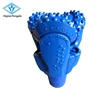 factory selling directly mining well drilling for tricone bit PDC bits matrix steel body bits for oil water gas well machine