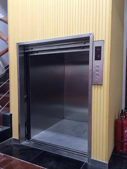 Dumb Waiter For Hospital Window Type Elevator At Cheap Cost Buy