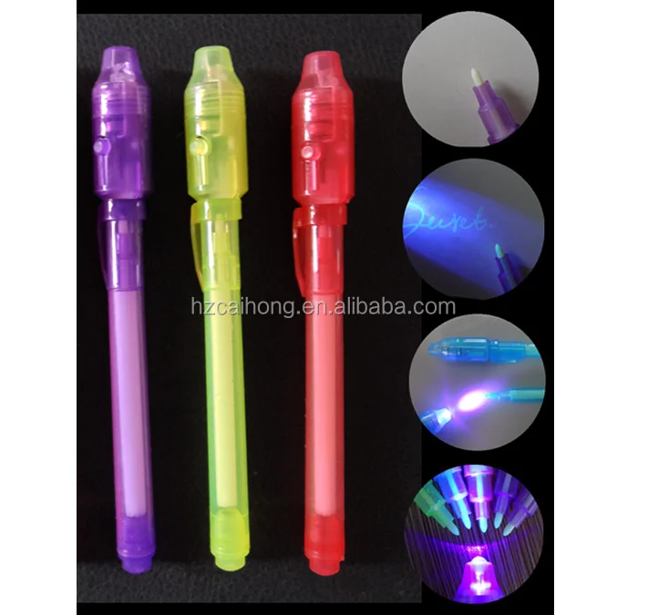 Invisible Ink Magic Pens