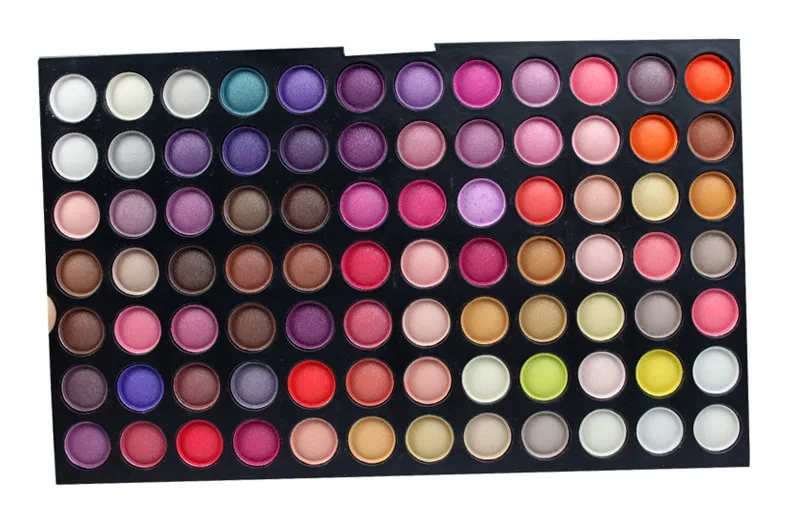 252 色高品质眼影调色板 - buy eye shadow palette,wholesale