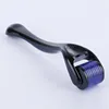 2019 Newest 540 needles Microneedle skin vibrating derma roller Improve delicate