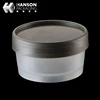According To Customer's Request Providing PP Cosmetic Plastic Jar 50ml