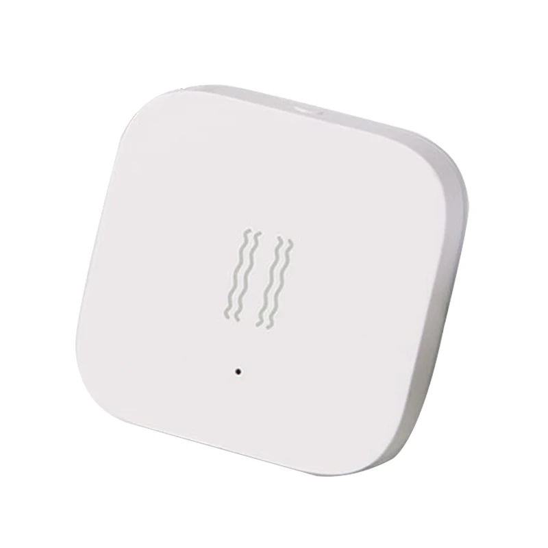 Smart Home Wireless Vibration Sensor Aqara Sensor Smartthings Zigbee