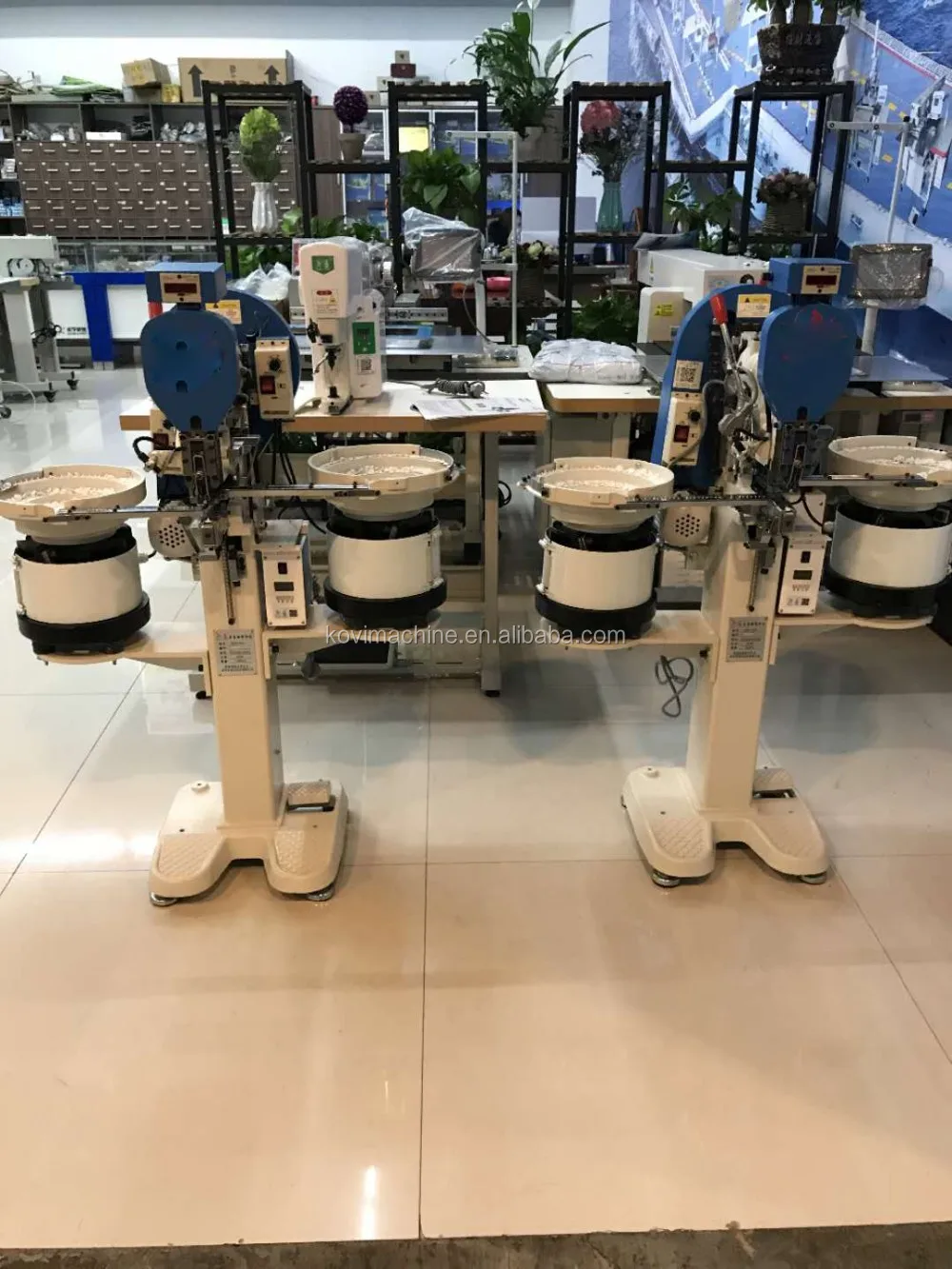 Automatic Button Attaching Holl Sewing Machine Sewing Button Buy