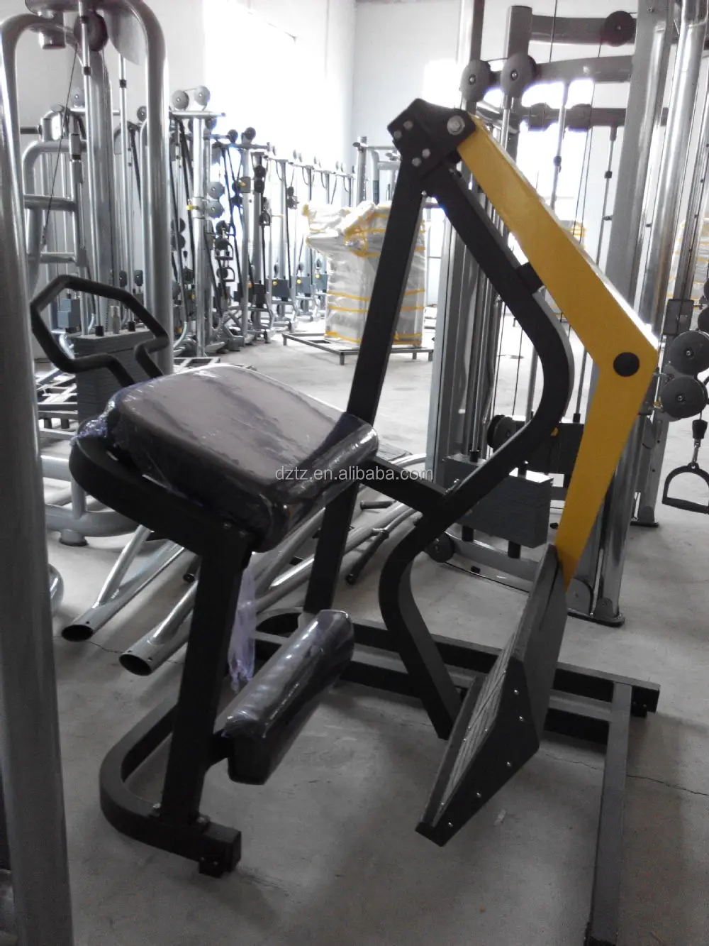 Discount Exercise Equipment / Rear Kick / Leg Workout Machines For Sale