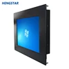 High quality Large Size Capacitive Multi Touch Screen Panel