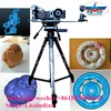 High precision white light USB TYPE 3d scanner price for CNC Router 1302 1304 for wood object auto part mould art and crafts