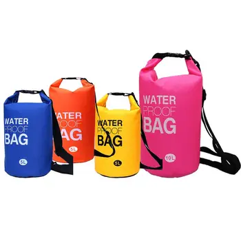 waterproof camping containers