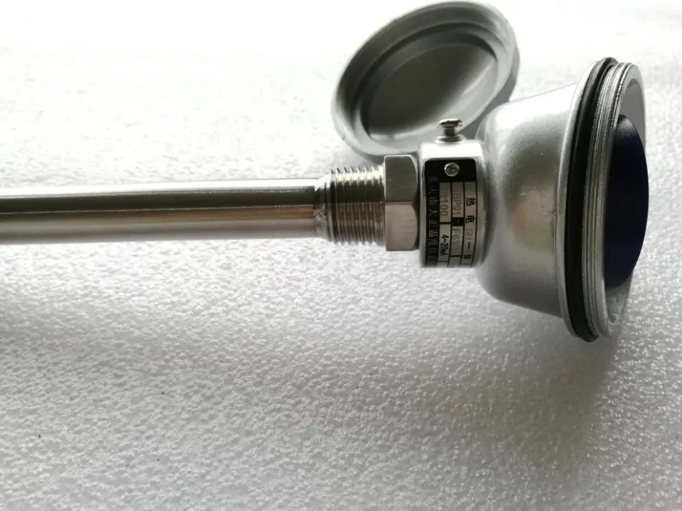 Sus304 Temperature Sensor Rtd Pt100 Humidity Sensor Buy Pt100 Rtd Sensor,Rtd Sensor,Pt100