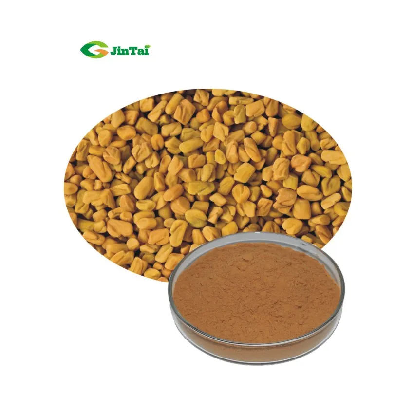 Fenugreek Extract Powder 50 Saponins Buy Fenugreek Extract Powder 50